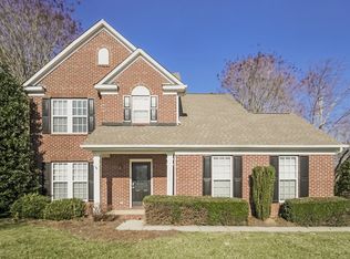 2454 Saguaro Ln, Kannapolis, NC 28083