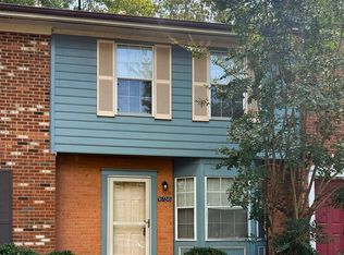 16136 Clarence Ct #1, King George, VA 22485
