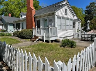 1216 N Roxboro St, Durham, NC 27701