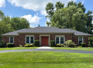 13015 Pine Hill Ct, Prospect, KY 40059