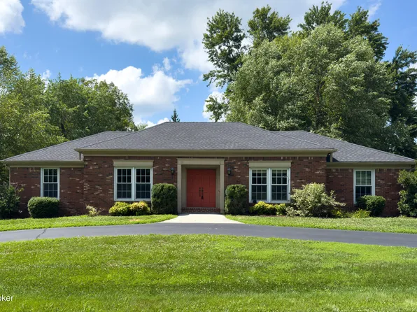 13015 Pine Hill Ct, Prospect, KY 40059