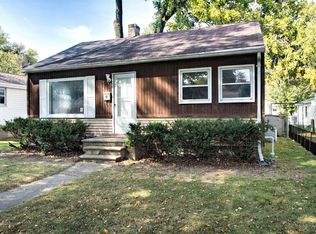 1140 S Greenwood Ave, Green Bay, WI 54304