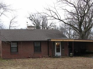 334 SE 4th St, Pryor, OK 74361
