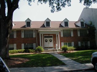 4305 S Plaza Gate Ln #101, Jacksonville, FL 32217