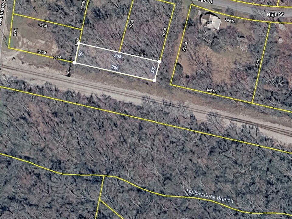1st image of 0 Seminary St E