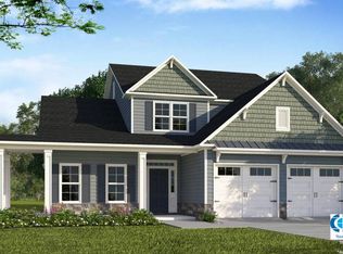 82 Green Cypress Way, Garner, NC 27529