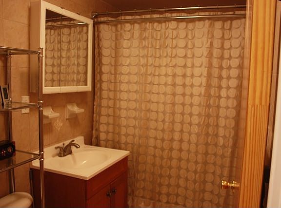 Bath Room