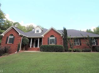 115 Perla Pl, Fayetteville, GA 30215