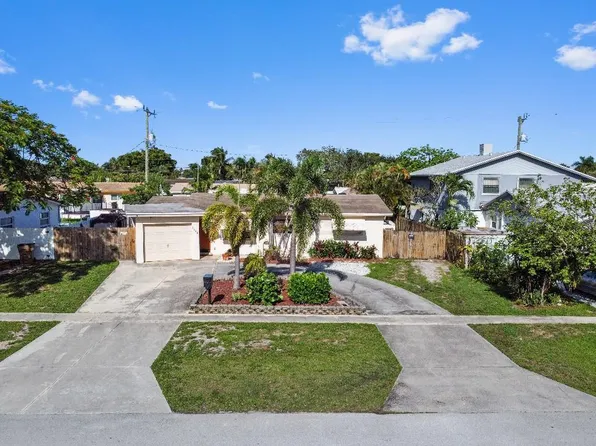 1320 SE 2nd Avenue, Deerfield Beach, FL 33441