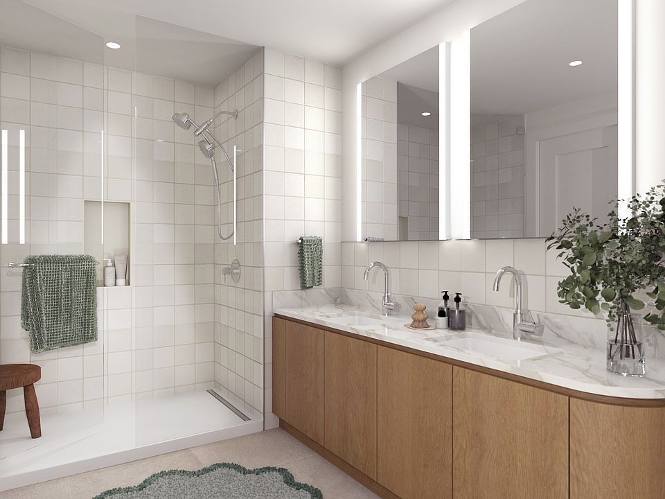 1st image of 625 Jackson Ave #2B-2Ba