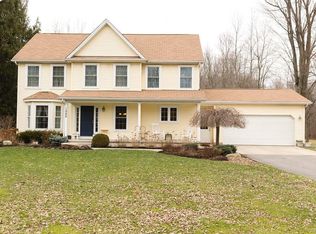 1060 N French Rd, Buffalo, NY 14228