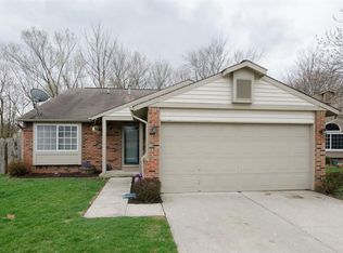 165 Southridge Ln, Westfield, IN 46074