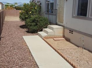 6123 E Ship Rock Dr #2, Tucson, AZ 85756
