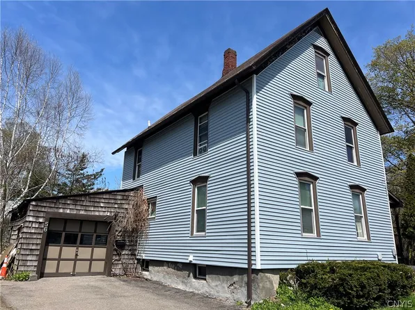 56 Madison St, Cortland, NY 13045