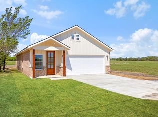 5501 Fm 879 Ave, Ennis, TX 75119