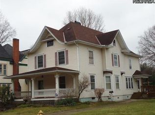 375 E Canal St, Newcomerstown, OH 43832