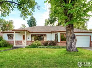 1612 Whedbee St, Fort Collins, CO 80525