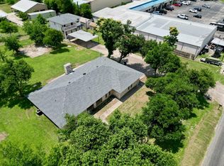 15600 Spring Hill Ln, Pflugerville, TX 78660