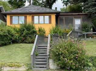26077 Kenwood Dr, South Bend, IN
