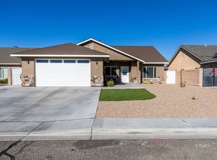 429 Randall St, Ridgecrest, CA 93555