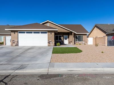 429 Randall St, Ridgecrest, CA, 93555
