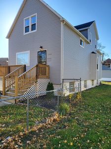 11444 S Prairie Ave, Chicago, IL, 60628