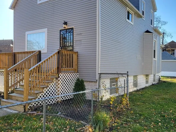 11444 S Prairie Ave, Chicago, IL 60628