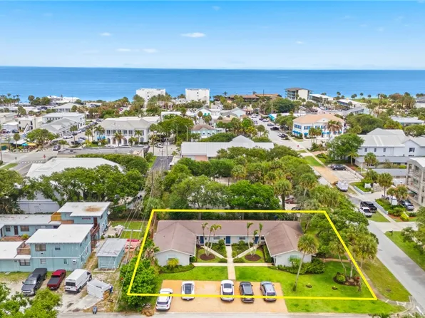 3200 Eagle Dr, Vero Beach, FL 32963