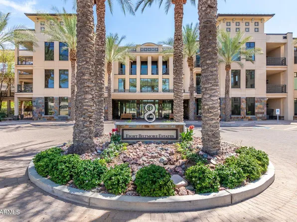 8 E BILTMORE Estate #114, Phoenix, AZ 85016