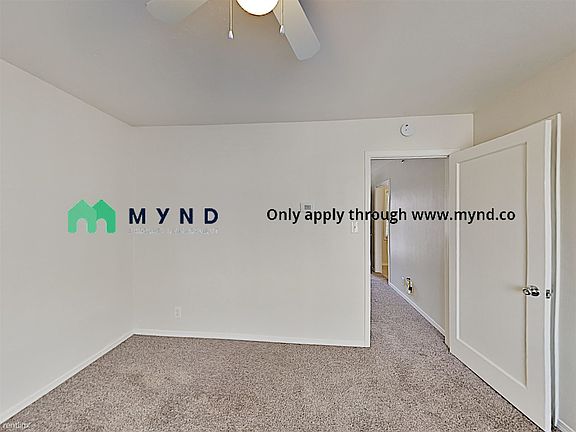 4th image of 3008 O St APT 9