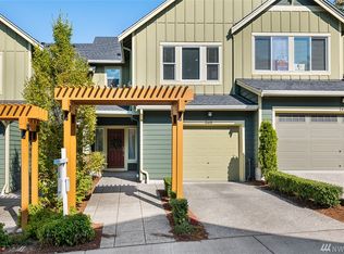 2418 NE Mulberry St, Issaquah, WA 98029