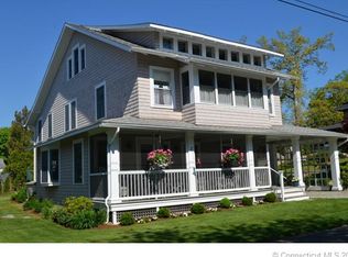 15 Gull Rock Rd, Madison, CT 06443