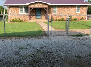425 E 7th St, Paden, OK 74860