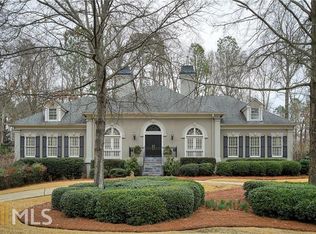 9145 Waits Ferry Xing, Johns Creek, GA 30097