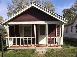 524 Fleetfoot Ave, Dayton, OH 45417