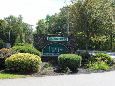 100 Eagle Dr, Rochester, NH, 03868
