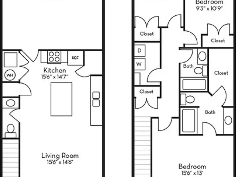 Porter Ranch Townhomes — Photo 31