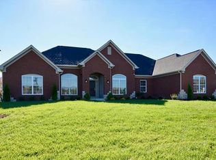 1516 Renoir Ave, Swansea, IL 62226