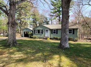 64 Otis St, Mansfield, MA 02048