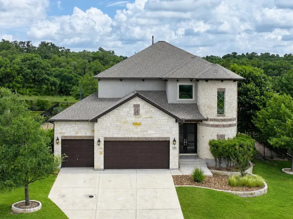 103 Palisades, Boerne, TX 78006