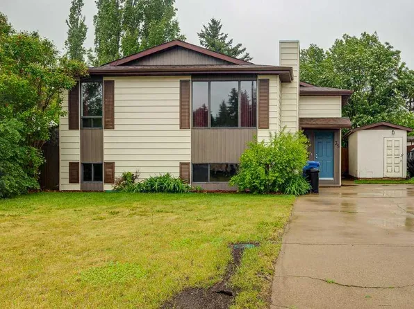 35 N Gish St, Red Deer, AB T4P 2N6