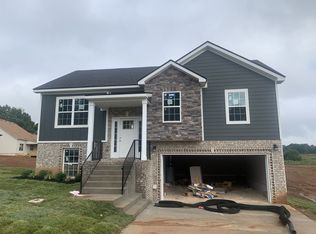 269 Charleston Oaks LOT 269, Clarksville, TN 37040