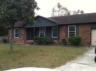 314 Murray Fork Dr, Fayetteville, NC 28314