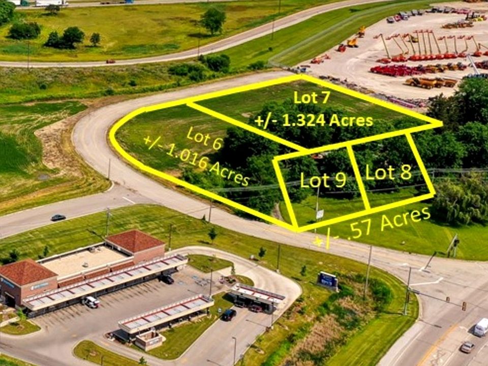 2nd image of LOT 7 Mission Pkwy