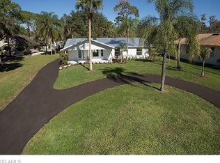 5681 Dogwood Way, Naples, FL 34116