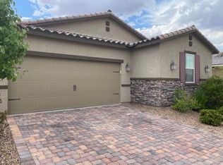 2771 Flowing Breeze St, Henderson, NV 89044
