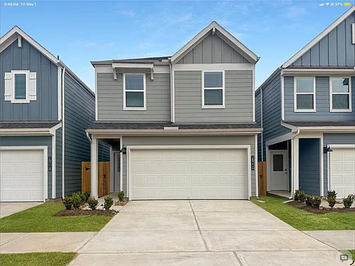 3550 Adelie Ln Photo 1