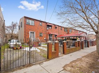480 Hendrix St, Brooklyn, NY 11207