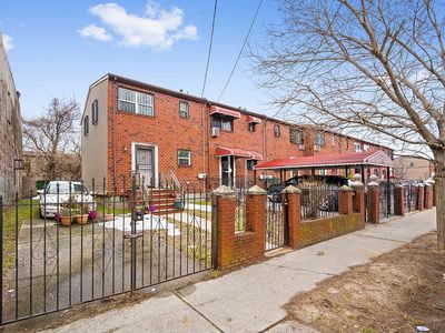 480 Hendrix St, Brooklyn, NY, 11207