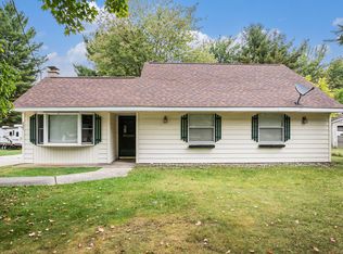 9397 Emerald Dr, Saint Helen, MI 48656